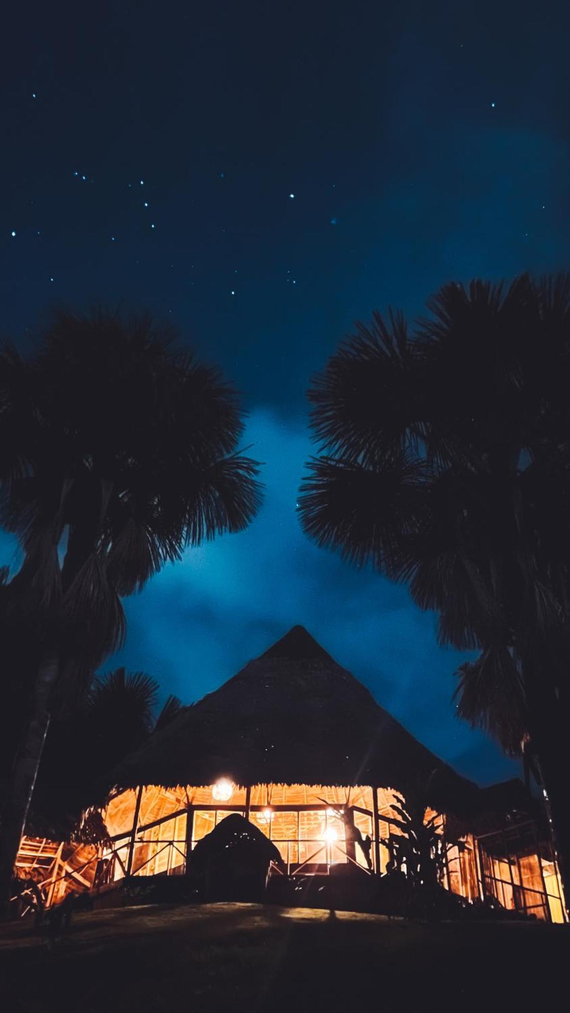 Pacaya Samiria Amazon Lodge Nauta Ngoại thất bức ảnh